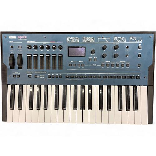 KORG Used KORG opsix Synthesizer