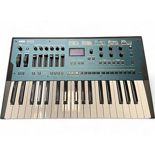 Used KORG opsix Synthesizer