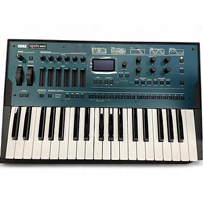 Used KORG opsix mk ii Synthesizer