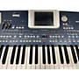 Used KORG Used KORG pA500 Arranger Keyboard