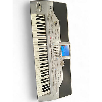 Used KORG pa1x Keyboard Workstation