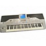 Used KORG pa1x Keyboard Workstation