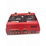 Used KORG pb02 Tuner Pedal