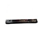 Used KORG pitchblack pro rackmount tuner Signal Processor