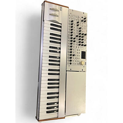 Used KORG radias key bundle Synthesizer