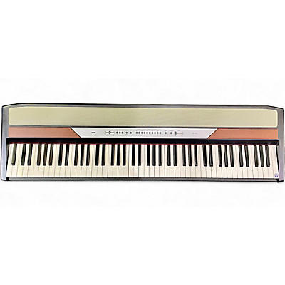 Used KORG sp-250 Keyboard Workstation