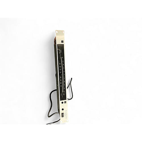 Used KORG toneworks Tuner Pedal