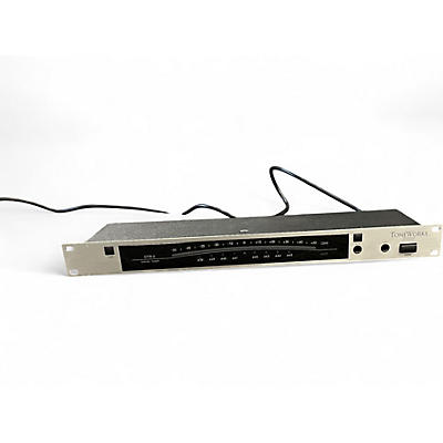 Used KORG toneworks dtr-2  Tuner