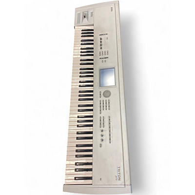 Used KORG triton pro 88 Keyboard Workstation