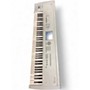 Used KORG triton pro 88 Keyboard Workstation