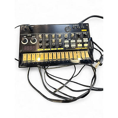 Used KORG volca beats Drum Machine