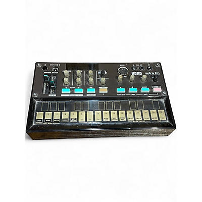 Used KORG volca fm Production Controller