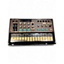 Used KORG volca fm2 Drum Machine