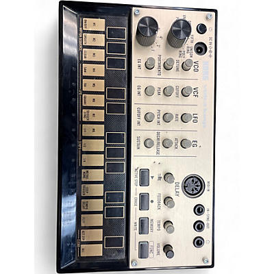 Used KORG volca key