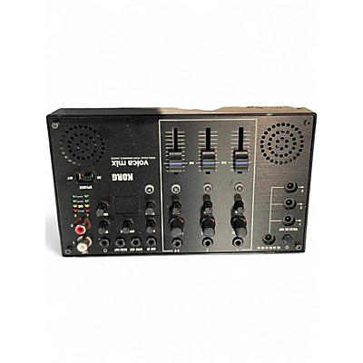 Used KORG volca mix mixer Digital Mixer