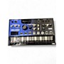 Used KORG volca nubass Synthesizer