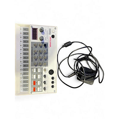 Used KORG volca sample Production Controller
