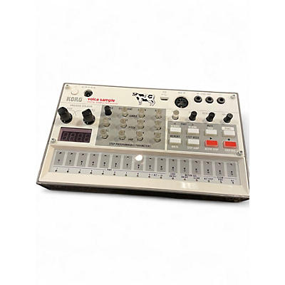 Used KORG volca sample Production Controller