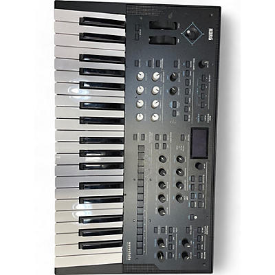 KORG Used KORG waveState Synthesizer