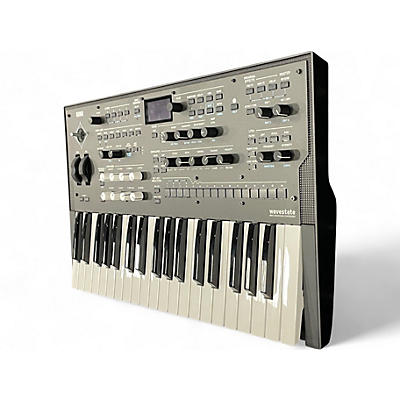 Used KORG wavestate Sequencing Synthesizer Synthesizer