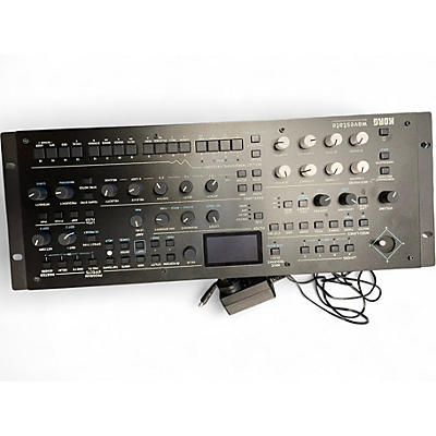 Used KORG wavestate Synthesizer