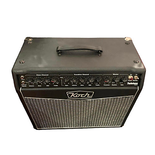 Kosh Used KOSH TWIN TONE MARK III Tube Guitar Combo Amp