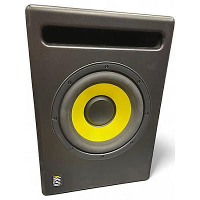 KRK Used KRK 10.4 Subwoofer