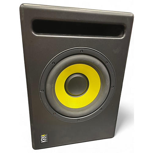 KRK Used KRK 10.4 Subwoofer