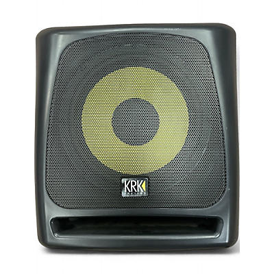 KRK Used KRK 10S Subwoofer