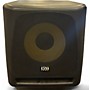 Used KRK 10S Subwoofer