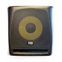 Used KRK 10S Subwoofer