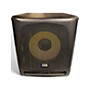 Used KRK 10S Subwoofer