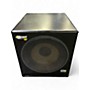 Used KRK 10S Subwoofer