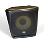 Used KRK 10S Subwoofer