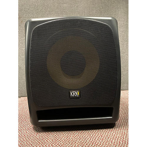 KRK Used KRK 12S Subwoofer