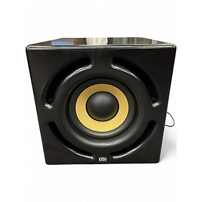 Used KRK 12SHO Subwoofer