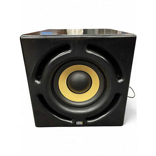 Used KRK 12SHO Subwoofer