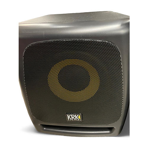 KRK Used KRK 8S Powered Monitor