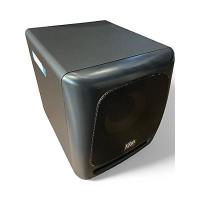 Used KRK 8S Powered Monitor