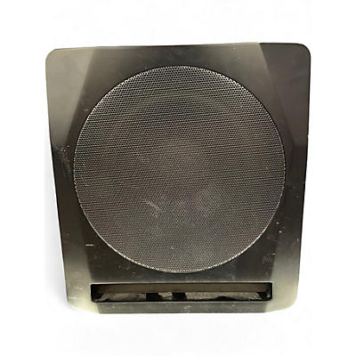 Used KRK APM10 Subwoofer