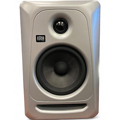 Used KRK CLASSIC 5 GEN 3 Powered Monitor