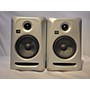 Used KRK Used KRK CLASSIC 5 PAIR Powered Monitor