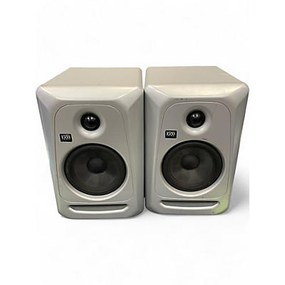 KRK Used KRK CLASSIC 5 PAIR Powered Monitor