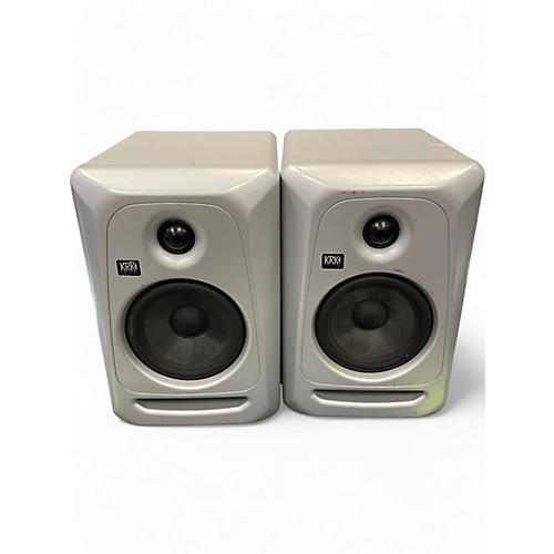 KRK Used KRK CLASSIC 5 PAIR Powered Monitor