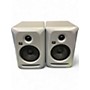 Used KRK Used KRK CLASSIC 5 PAIR Powered Monitor