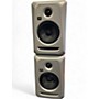 Used KRK CLASSIC 5 PAIR Powered Monitor