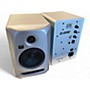 Used KRK CLASSIC 5 PAIR Powered Monitor