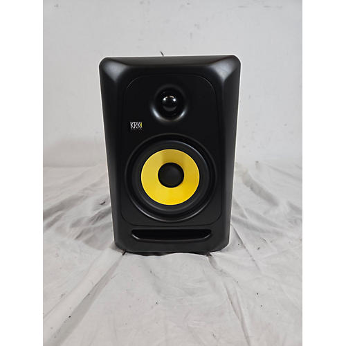 KRK Used KRK CLASSIC 5 Powered Monitor