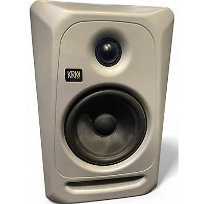 KRK Used KRK CLASSIC 5 Powered Monitor