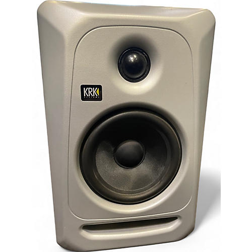 KRK Used KRK CLASSIC 5 Powered Monitor